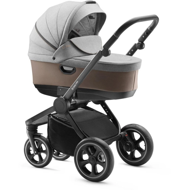 Коляска Jedo 2в1 Lark R1 (LARKR1) - изображение 1