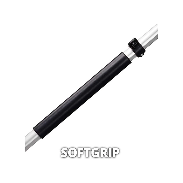 Ланцюгова пила Einhell висоторіз GC-EC 7520 T, 750 Вт, шина 20 см, 178-257 см (4501240) - picture 8