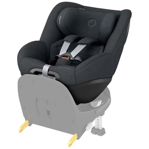 Автокрісло Maxi-Cosi Pearl 360 Pro Authentic Graphite (8053550110) зображення 1