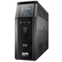 Пристрій безперебійного живлення APC Back-UPS Pro BR 1200VA (BR1200SI) - зменшене зображення 1
