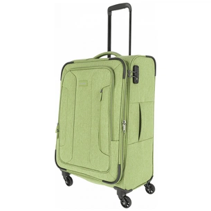 Валіза Travelite Boja Green M (TL091548-80) зображення 1