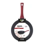 Сковорода Ringel Chili 26 см (RG-1101-26) - зменшене зображення 4