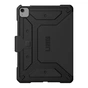 Чохол до планшета UAG Apple iPad Air 10.9" (5th Gen 2022) Metropolis SE, Black (12329X114040) - зменшене зображення 1