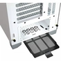 Корпус Corsair iCUE 4000X RGB Tempered Glass White (CC-9011205-WW) - зменшене зображення 6