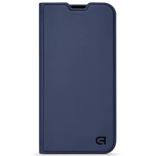 Чохол до мобільного телефона Armorstandart OneFold Case Xiaomi Redmi 15 4G Dark Blue (ARM87092) зображення 1