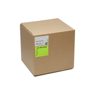 Тонер HP/Canon 10кг Static Control (MPT10-10KG) зображення 1