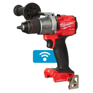 Шуруповерт Milwaukee M18 ONEPD2-0X 135Нм, HD кейс (без АКБ та ЗП) (4933464526) зображення 1