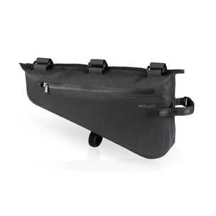 Велосумка нарамна XLC 40x6x23см (2501770000) зображення 1