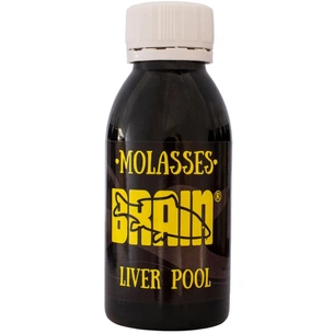 Добавка Brain fishing Molasses Liver (Печінка) 120ml (1858.00.65) зображення 1