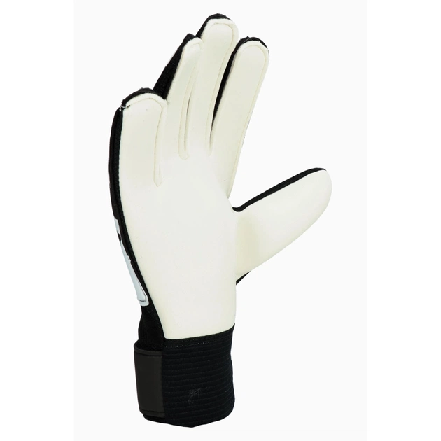 Воротарські рукавиці Nike NK GK MATCH JR - HO24 (HQ0258-010) дит 6 (17.6 см) Чорно/білі (197600447523) - picture 3