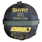 Спальний мішок Tramp Shypit 200 Olive Left (UTRS-059R-L) - зменшене зображення 2