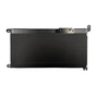 Аккумулятор для ноутбука Dell Inspiron 15-5585 YRDD6, 41Wh (3600mAh), 3cell, 11.4V, Li-ion AlSoft (A71035) - уменьшенное изображение 2