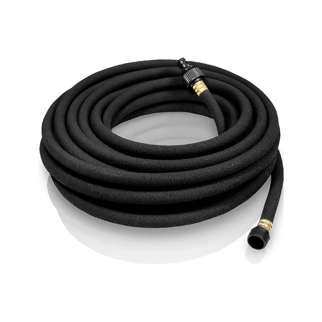 Шланг для поливу Cellfast DRIP для краплинного поливу, 1/2', 15м (19-002) - picture 4