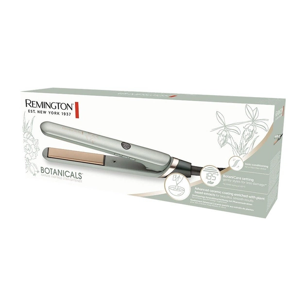 Вирівнювач для волосся Remington S5860 - изображение 8