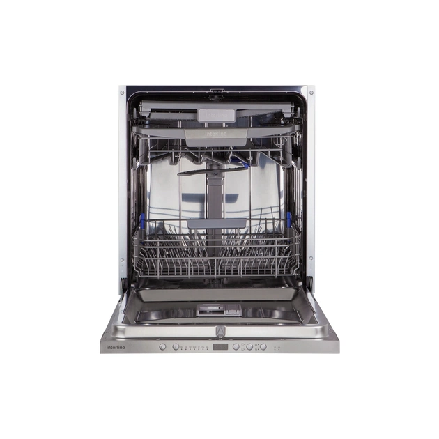 Посудомийна машина Interline DWI 965 DSO WA Sliding Door - picture 4