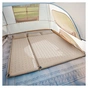 Туристический коврик Naturehike CNK2550WS025, вологостійкий, 200х130х3 см, зелений (6977465868763) - уменьшенное изображение 3