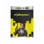 Пазл GoodLoot Cyberpunk 2077: Female V 500 ел. (5908305231455) - зменшене зображення 2