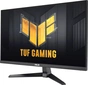 Монітор Asus 24.5" TUF Gaming VG257Q5A (90LM0B40-B01B71) IPS Black 200Hz - зменшене зображення 3