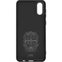 Чохол до мобільного телефона Armorstandart ICON Case Samsung A02 (A022) Black (ARM58228) - зменшене зображення 2