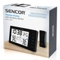 Метеостанція Sencor SWS3200 - зменшене зображення 7