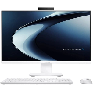 Комп'ютер ASUS P470VA-WPE0340 AiO / Core7 240H, 16, 512, KM, White (90PT03W7-M05ER0) зображення 1