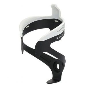 Фляготримач XLC Hodalah, чорно-білий (2503204000) зображення 1