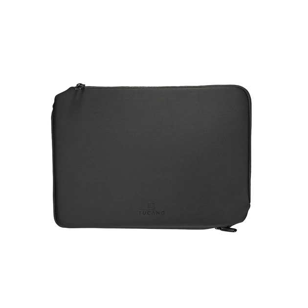 Чехол для ноутбука Tucano 13/14" Doppio, Black (BFDOP1314-BK) - изображение 1