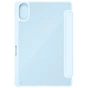 Чохол до планшета Armorstandart Y-Type PEN Xiaomi Redmi Pad 2 Blue (ARM87407) - зменшене зображення 2