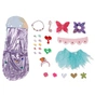 Кукла Zapf Baby Born серии Glam Up – Русалочка Спаркл 28 см (871737) - уменьшенное изображение 6