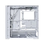Корпус для ПК Lian Li LANCOOL 217 INF, White PC Case (G99.LAN217INFW.00) - зменшене зображення 5
