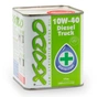 Моторна олива Xado 10W-40 Diesel Truck 1л (XA 20110) - зменшене зображення 1