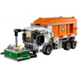 Конструктор LEGO City Great Vehicles Сміттєвоз (60118) - зменшене зображення 3