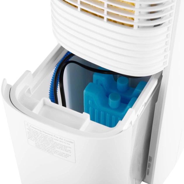 Зволожувач повітря Cooper&Hunter CH-PHF45402EV - зображення 8