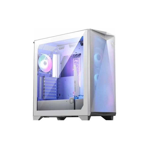 Корпус для ПК MSI GUNGNIR 300R AIRFLOW WH - зображення 1
