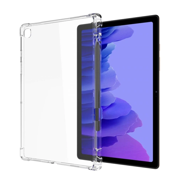 Чохол до планшета BeCover Anti-Shock Samsung Galaxy Tab A7 10.4 (2020) T500/T505/T507 (705899) - изображение 1