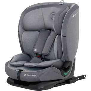 Автокрісло Kinderkraft Oneto3 i-Size Cool Grey (KCONE300GRY0000) (5902533922178) зображення 1