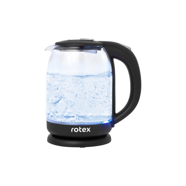 Електрочайник Rotex RKT90-G - зображення 1