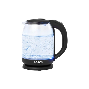 Електрочайник Rotex RKT90-G зображення 1