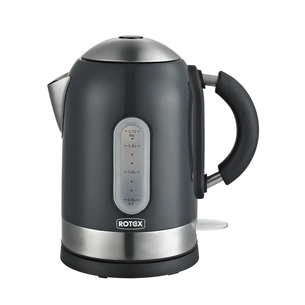 Електрочайник Rotex RKT90-G зображення 1