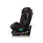 Автокрісло Lionelo Bastiaan One I-size Black Carbon (LO-BASTIAAN ONE I-SIZE BLACK CARBON) - зменшене зображення 5