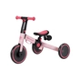 Детский велосипед Kinderkraft 3 в 1 4TRIKE Candy Pink (KR4TRI00PNK0000) (5902533916016) - уменьшенное изображение 1