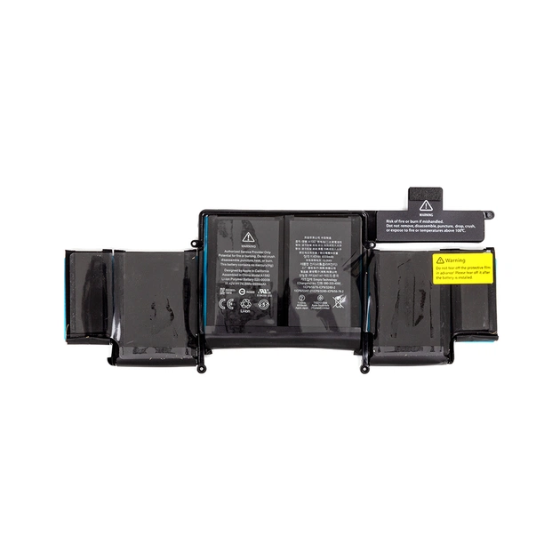 Аккумулятор для ноутбука Apple Macbook Pro 13 Retina (A1582) 11.42V 6559mAh (NB420483) - изображение 1