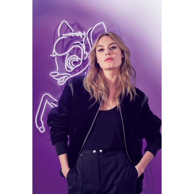 Туш для вій L'Oreal Paris Bambi Eye Екстра-чорна 8.9 мл (30178564) - picture 8