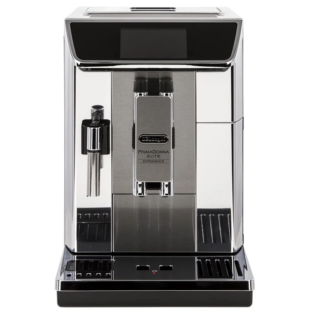 Кавомашина DeLonghi ECAM 650.85 MS (ECAM650.85MS) - зображення 6