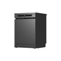 Посудомоечная машина PRIME Technics PDW 60913 DX - уменьшенное изображение 5