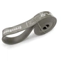 Еспандер PowerPlay -петля для фітнесу і кроссфіту Сіра (PP_4115_Grey_(23-54 kg)) - зменшене зображення 2