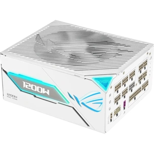 Блок живлення ASUS 1200W ROG THOR (90YE00V5-B0NA00) зображення 1