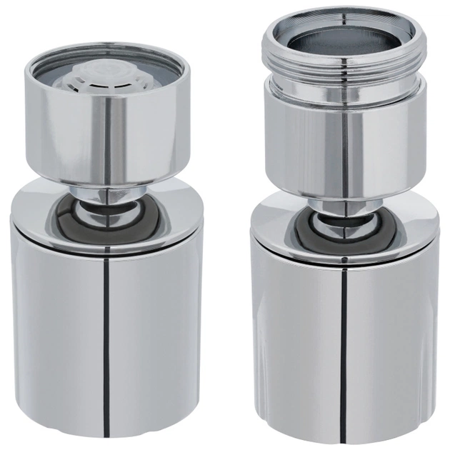 Аератор для змішувача N'oveen XL1028 - зображення 9