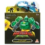 Конструктор Dinoster Робот - Стего Трон (EU580881A-4) - зменшене зображення 6