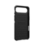 Чохол до мобільного телефона UAG iPhone 17 Air Metropolis LT Magsafe Kevlar Black (114520113940) - зменшене зображення 4